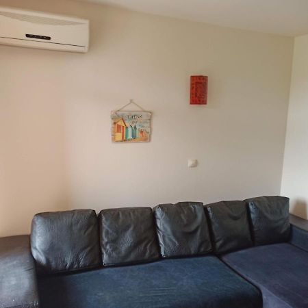 Къмпинг Градина - Garden Beach Apartments Sozopol Exteriör bild