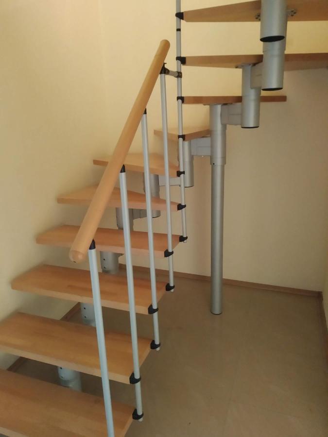 Къмпинг Градина - Garden Beach Apartments Sozopol Exteriör bild